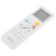 Сплит-система Domfy DCW-AC-07-1i белый