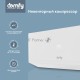 Сплит-система Domfy DCW-AC-07-1i белый
