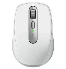Мышь/ Logitech Mouse MX Anywhere 3S BT PALE GREY