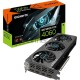 Видеокарта Gigabyte GV-N4060EAGLE OC-8GD 8192Mb 128 PCI-E 4.0 GDDR6 2580/18000 HDMIx2 DPx2 HDCP Ret