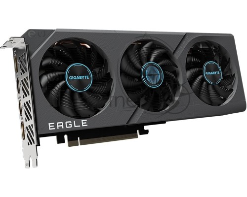 Видеокарта Gigabyte GV-N4060EAGLE OC-8GD 8192Mb 128 PCI-E 4.0 GDDR6 2580/18000 HDMIx2 DPx2 HDCP Ret