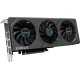 Видеокарта Gigabyte GV-N4060EAGLE OC-8GD 8192Mb 128 PCI-E 4.0 GDDR6 2580/18000 HDMIx2 DPx2 HDCP Ret