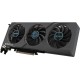 Видеокарта Gigabyte GV-N4060EAGLE OC-8GD 8192Mb 128 PCI-E 4.0 GDDR6 2580/18000 HDMIx2 DPx2 HDCP Ret
