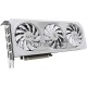 Видеокарта Gigabyte GV-N4060AERO OC-8GD NVIDIA GeForce RTX 4060 8192Mb 128 PCI-E 4.0  GDDR6 2580/18000 HDMIx2 DPx2 HDCP Ret