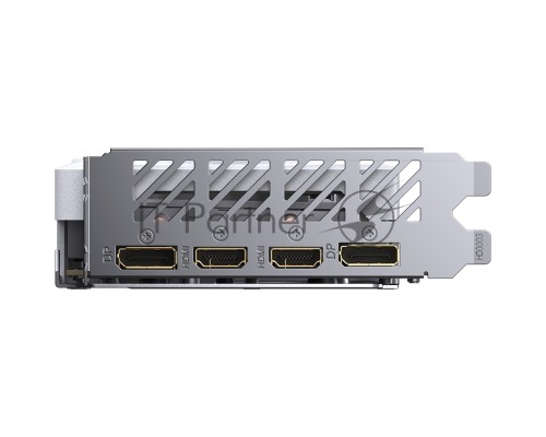 Видеокарта Gigabyte GV-N4060AERO OC-8GD NVIDIA GeForce RTX 4060 8192Mb 128 PCI-E 4.0  GDDR6 2580/18000 HDMIx2 DPx2 HDCP Ret