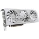 Видеокарта Gigabyte GV-N4060AERO OC-8GD NVIDIA GeForce RTX 4060 8192Mb 128 PCI-E 4.0  GDDR6 2580/18000 HDMIx2 DPx2 HDCP Ret