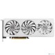 Видеокарта Gigabyte GV-N4060AERO OC-8GD NVIDIA GeForce RTX 4060 8192Mb 128 PCI-E 4.0  GDDR6 2580/18000 HDMIx2 DPx2 HDCP Ret