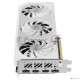 Видеокарта Gigabyte GV-N4060AERO OC-8GD NVIDIA GeForce RTX 4060 8192Mb 128 PCI-E 4.0  GDDR6 2580/18000 HDMIx2 DPx2 HDCP Ret