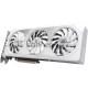 Видеокарта Gigabyte GV-N4060AERO OC-8GD NVIDIA GeForce RTX 4060 8192Mb 128 PCI-E 4.0  GDDR6 2580/18000 HDMIx2 DPx2 HDCP Ret