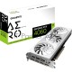 Видеокарта Gigabyte GV-N4060AERO OC-8GD NVIDIA GeForce RTX 4060 8192Mb 128 PCI-E 4.0  GDDR6 2580/18000 HDMIx2 DPx2 HDCP Ret