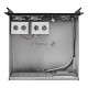 Серверная платформа ExeGate Pro 3U390-11 <RM 19