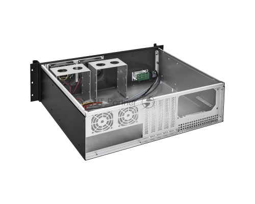 Серверная платформа ExeGate Pro 3U390-11 <RM 19