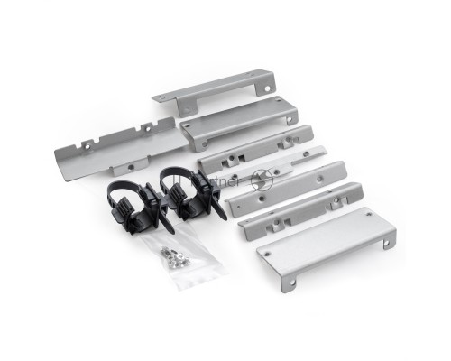 Серверная платформа ExeGate Pro 4U650-010/4U4139L <RM 19