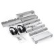 Серверная платформа ExeGate Pro 4U650-010/4U4139L <RM 19