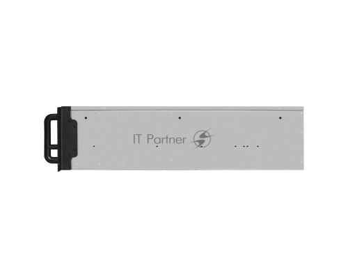 Серверная платформа ExeGate Pro 4U650-010/4U4139L <RM 19