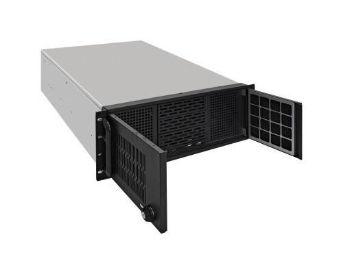 Серверная платформа ExeGate Pro 4U650-010/4U4139L <RM 19