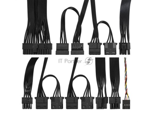 Серверная платформа ExeGate Pro 4U650-010/4U4139L <RM 19