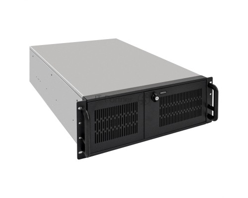 Серверная платформа ExeGate Pro 4U650-010/4U4139L <RM 19
