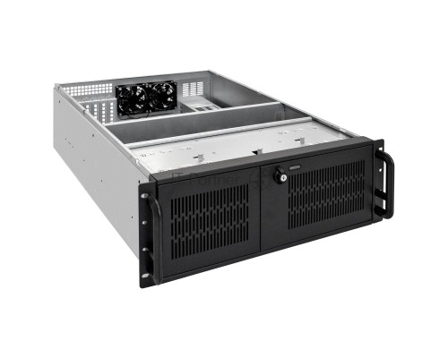 Серверная платформа ExeGate Pro 4U650-010/4U4139L <RM 19