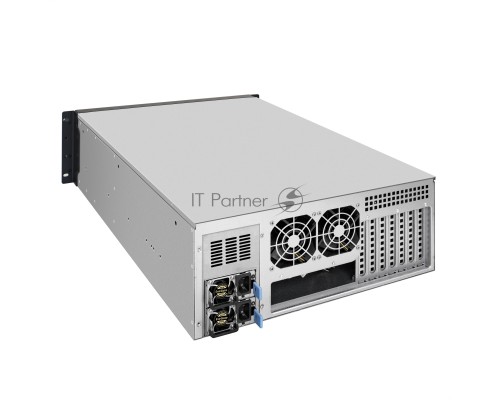 Серверная платформа ExeGate Pro 4U650-010/4U4139L <RM 19