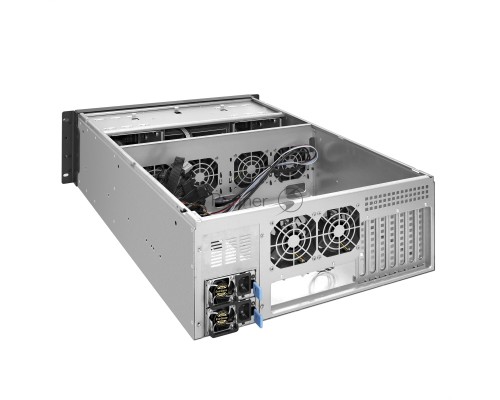 Серверная платформа ExeGate Pro 4U650-010/4U4139L <RM 19