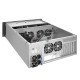 Серверная платформа ExeGate Pro 4U650-010/4U4139L <RM 19