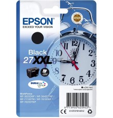 Картридж струйный Epson C13T27914012, 34.1 мл, 2200 к., черный