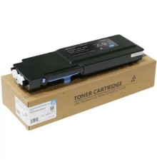 Тонер-картридж (CPT) 106R03534 для XEROX VersaLink C400/405 (CET) Cyan, 100г, 8000 стр., CET141630