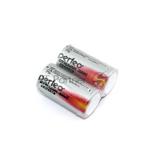 Батарейка Perfeo R14/2SH Dynamic Zinc