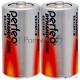 Батарейка Perfeo R14/2SH Dynamic Zinc