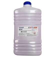 Тонер KR1M для RICOH MPC2003 (CET) Magenta, 500г/бут, (унив.), CET111129M-500