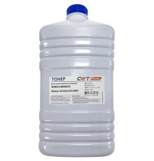 Тонер KB9 для KONICA MINOLTA Bizhub 164 (CET), 500г/бут, (унив.), CET111132-500
