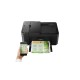 МФУ струйный Canon Pixma TR4640 (5072C007), A4, цветной, печ. до 8.8/4.4 стр/мин. (ч/б/цв.), 4800x1200 dpi (печ.), 1200х600 dpi (скан.), USB Type-B, Wi-Fi