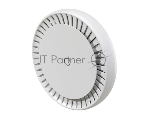 Точка доступа MikroTik cAPGi-5HaxD2HaxD cAP ax Wi-Fi 6, AX1800, 2RJ45 1gbit