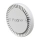 Точка доступа MikroTik cAPGi-5HaxD2HaxD cAP ax Wi-Fi 6, AX1800, 2RJ45 1gbit