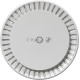 Точка доступа MikroTik cAPGi-5HaxD2HaxD cAP ax Wi-Fi 6, AX1800, 2RJ45 1gbit