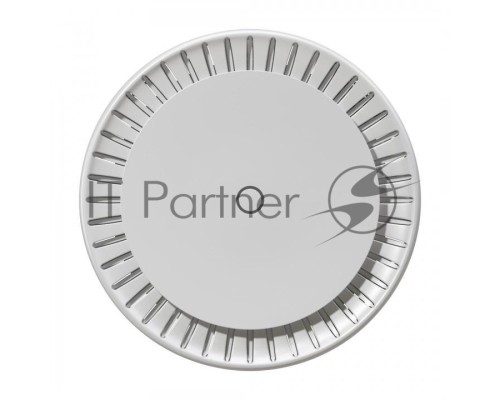 Точка доступа MikroTik cAPGi-5HaxD2HaxD cAP ax Wi-Fi 6, AX1800, 2RJ45 1gbit