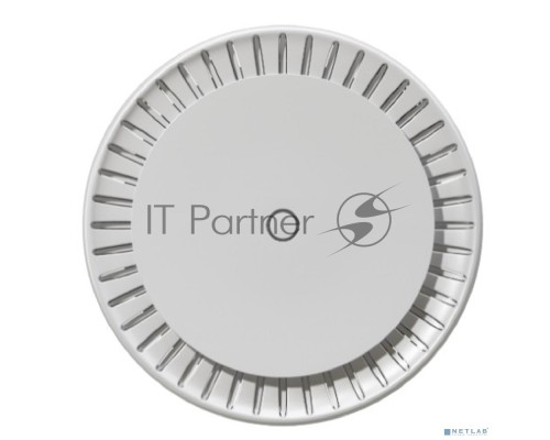 Точка доступа MikroTik cAPGi-5HaxD2HaxD cAP ax Wi-Fi 6, AX1800, 2RJ45 1gbit