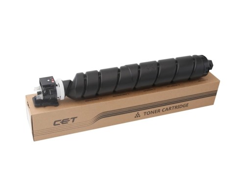 [Запасные части для принтеров и копиров] Тонер-картридж CET (PK210) TK-8345K для KYOCERA TASKalfa 2552ci/2553ci Black, (EUR), 420г, 20000 стр.