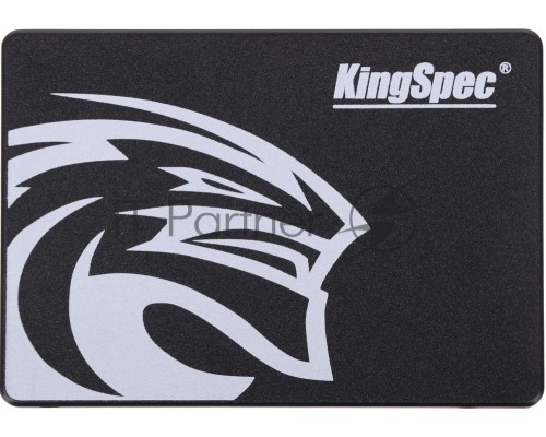 Накопитель SSD Kingspec SATA III 4Tb P3-4TB 2.5