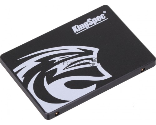 Накопитель SSD Kingspec SATA III 4Tb P3-4TB 2.5