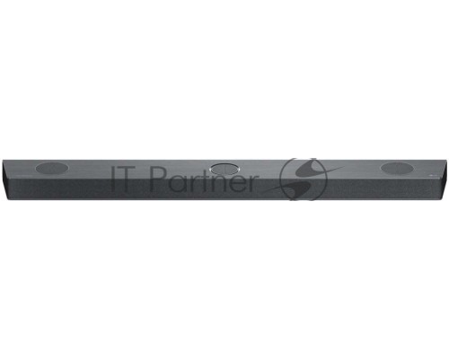 Саундбар LG S90QY 5.1.3 570Вт+220Вт черный
