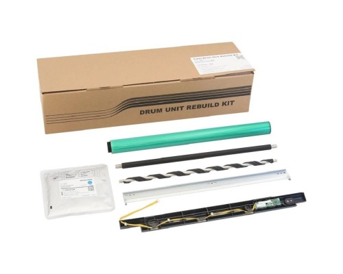 [Запасные части для принтеров и копиров] Комплект восстановления имидж-юнита для KONICA MINOLTA Bizhub C227/C287 (CET) Cyan, CET501029