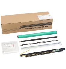 Комплект восстановления имидж-юнита для KONICA MINOLTA Bizhub C227/C287 (CET) Magenta, CET501030