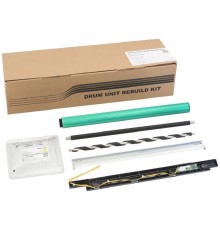 Комплект восстановления имидж-юнита для KONICA MINOLTA Bizhub C227/C287 (CET) Yellow, CET501031