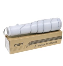  Тонер-картридж TN-217/TN-414 для KONICA MINOLTA Bizhub 223/283/363/423 (CET), 512г, 25000 стр., CET6707U