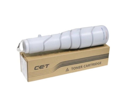 [Запасные части для принтеров и копиров]  Тонер-картридж TN-217/TN-414 для KONICA MINOLTA Bizhub 223/283/363/423 (CET), 512г, 25000 стр., CET6707U