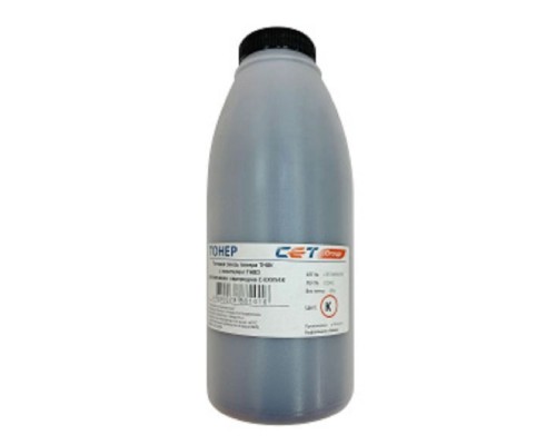 [Запасные части для принтеров и копиров] Тонер TF8K + носитель TF8D C-EXV54 для CANON iRC3025/3025i/3020 (CET) Black, 395г/бут, CET7495K395, C-EXV54