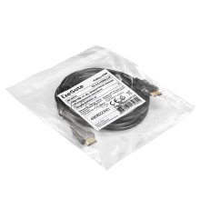 Кабель HDMI ExeGate EX-CC-HDMI-2.0F (19M/19M, 2м, v1.4b, ферритовые кольца, позолоченные контакты)