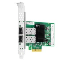 Сетевой адаптер Lr-Link LREC9712HF-2SFP Сетевой адаптер PCIE 1GB 2SFP  Intel I350 (300676)